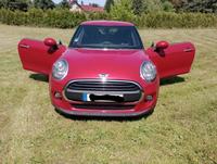 MINI One One Sachsen - Zwickau Vorschau