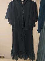 EMP, Gothic, Hell Bunny, "Imperia Dress", Damen Kleid Gr. XS Sachsen - Chemnitz Vorschau