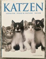 Katzenbuch Claire Bessant Baden-Württemberg - Sigmaringen Vorschau