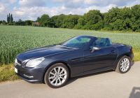 Mercedes-Benz SLK 200 Nordrhein-Westfalen - Mülheim (Ruhr) Vorschau