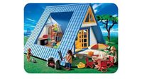 Playmobil Ferienhaus 3230 inkl. Versand Rheinland-Pfalz - Boppard Vorschau