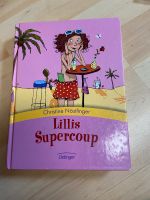 Lillis Supercoup Buch Oetinger Verlag ab 10 Jahren Nordrhein-Westfalen - Mechernich Vorschau