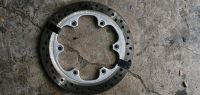 2 Bremsscheiben orginal honda cbr600f pc25 Nordrhein-Westfalen - Eschweiler Vorschau