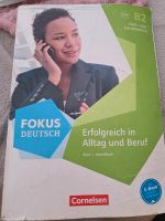 Erfolgreich in Alltag und Beruf B2 kurs/übungsbuch Baden-Württemberg - Pforzheim Vorschau