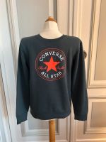 Converse , dunkelgrün, Pullover, Sweatshirt, Größe 158 - 170 cm Schleswig-Holstein - Lübeck Vorschau