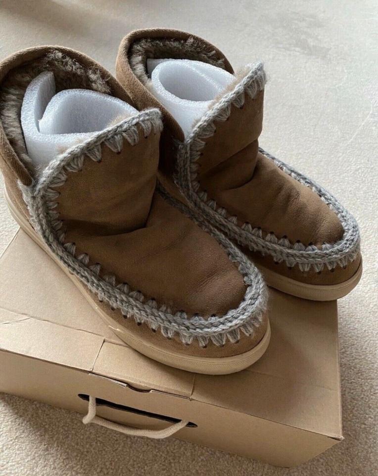 Mou boots 41 outlet
