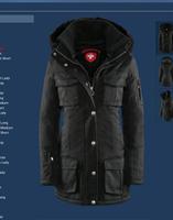 Wellensteyn Winterjacke Schneezauber XXL Bayern - Bad Kötzting Vorschau