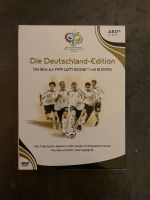 ARD Die Deutschland-Edition WM 2006 Fussball Nationalmannschaft Hannover - Mitte Vorschau