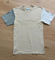 KARL KANI Shirt M beige, Baden-Württemberg - Backnang Vorschau