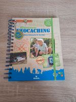 Abenteuer Geocaching Kinderbuch Moses Verlag Dresden - Cossebaude Vorschau