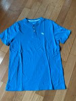 158 164 Abercrombie Kids Henley T-Shirt 13/14 Jungen Kurzarm blau Berlin - Wilmersdorf Vorschau