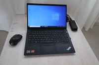 Notebook Thinkpad E14 Bayern - Weilheim Vorschau
