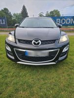 Mazda cx7 zum verkaufen Baden-Württemberg - Bodnegg Vorschau