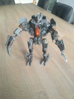 Leader Class Starscream Transformer genial Mecklenburg-Vorpommern - Neukloster Vorschau