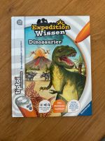 Tiptoi Buch Expedition Wissen Dinosaurier Bayern - Kirchseeon Vorschau