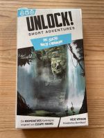 Unlock! Short Adventures - Die Suche nach Cabrakan Niedersachsen - Hemmoor Vorschau