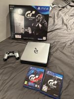 PlayStation 4 PS4 1TB Gran Tursimo Edition Saarland - Schiffweiler Vorschau