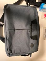 Laptoptasche grau HP NEU Nordrhein-Westfalen - Dinslaken Vorschau