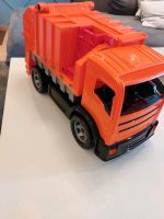 Müllauto groß von Lena Toys Rheinland-Pfalz - Eckfeld Vorschau