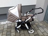 Kinderwagen Hartan Racer GT Bayern - Rattelsdorf Vorschau