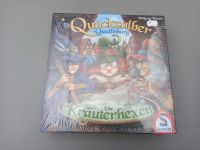 NEU Brettspiel Quacksalber von Quedlinburg die Kräuterhexen Niedersachsen - Heere Vorschau