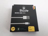 Micro-USB Kabel für Smartphone Tablet Camera PC von BLADE NEU!!! Bochum - Bochum-Südwest Vorschau