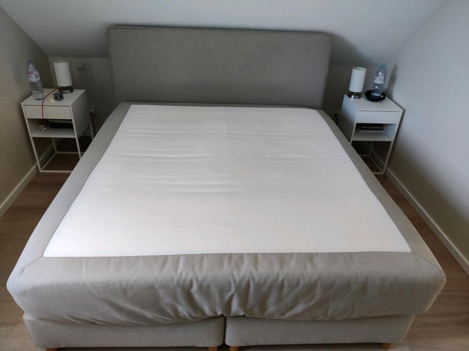 Bett 180×200 in Körperich