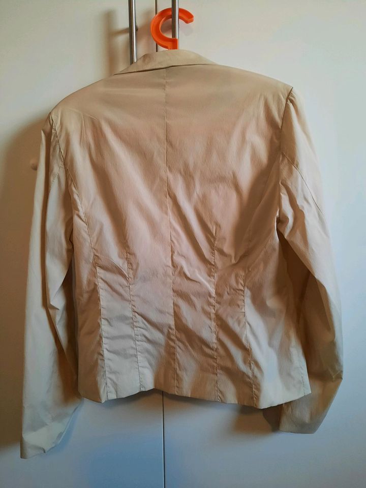 Damen Blazer/ Jacke  Größe 40 in Bretzfeld