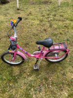 Kinderfahrrad Baden-Württemberg - Königsfeld Vorschau