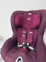 Britax Römer Kindersitz Weinrot Niedersachsen - Holzminden Vorschau