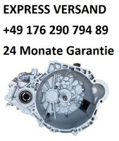 Getriebe Hyundai I30 KIA Rio 1.5 CRDI M56CF2 Garantie Frankfurt am Main - Altstadt Vorschau