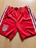 FC Bayern Short Kinder Bayern - Neustadt a. d. Waldnaab Vorschau