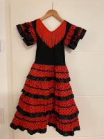 Spanisches Mädchen Kleid, in Größe 134 - NEU Baden-Württemberg - Fridingen an der Donau Vorschau