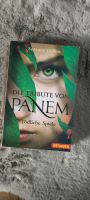 Buch - Die Tribute von Panem Tödliche Spiele Sachsen - Plauen Vorschau