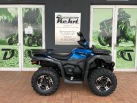 CFMOTO CFORCE 625 S DLX EPS LOF Quad / ATV CF MOTO Rheinland-Pfalz - Enkenbach-Alsenborn Vorschau