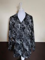 Longbluse * Tunika ~ KENNY S. PLUS ~ Gr. 44 ~ schwarz-gem. ~ wNEU Hessen - Schaafheim Vorschau