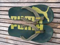 PUMA Flipflops Größe ca 35 36 Hessen - Oberursel (Taunus) Vorschau