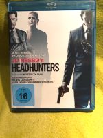 Jo Nesbø Headhunters, C, Bluray Berlin - Treptow Vorschau