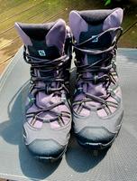Salomon Wanderschuhe Essen - Essen-Kettwig Vorschau