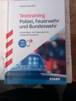 Buch Testtraining Rheinland-Pfalz - Koblenz Vorschau