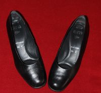 ❁ara flex relax Pumps | Gr. 5 1/2 (38 2/3) | Weite G | schwarz❀ Baden-Württemberg - Überlingen Vorschau