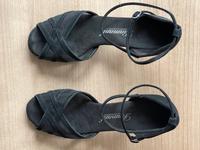 Tanzschule Tanzen Schuhe Diamant Dance Shoes Bayern - Priesendorf Vorschau