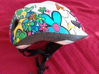 Abus Kinderfahrradhelm 46 - 52 cm, unfallfrei Nordrhein-Westfalen - Schlangen Vorschau