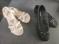 Ballerina Schuhe Damen Sachsen - Meißen Vorschau