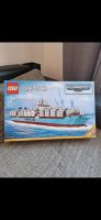 Lego 10241 Creator Expert - Maersk Line Containerschiff Triple-E Altona - Hamburg Ottensen Vorschau