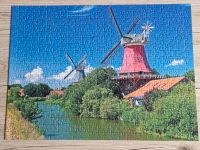 Puzzle Ravensburger 500 Teile Bayern - Blaichach Vorschau