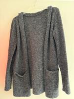 CARDIGAN JACKE VERO MODA XS GRAU Nordrhein-Westfalen - Hürth Vorschau