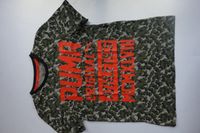 ❤️ PumaT-Shirt Camouflage, Gr. XL/164 wie Neu ❤️ Nordrhein-Westfalen - Neuss Vorschau