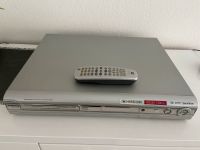 Philips DVDR 3300 H DVD und Festplatten-Rekorder 80 GB silber Niedersachsen - Laatzen Vorschau