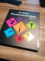 Studentenfutter Kochbuch Dr. Oetker Niedersachsen - Ostrhauderfehn Vorschau